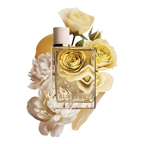 peony rose burberry|Burberry her London dream.